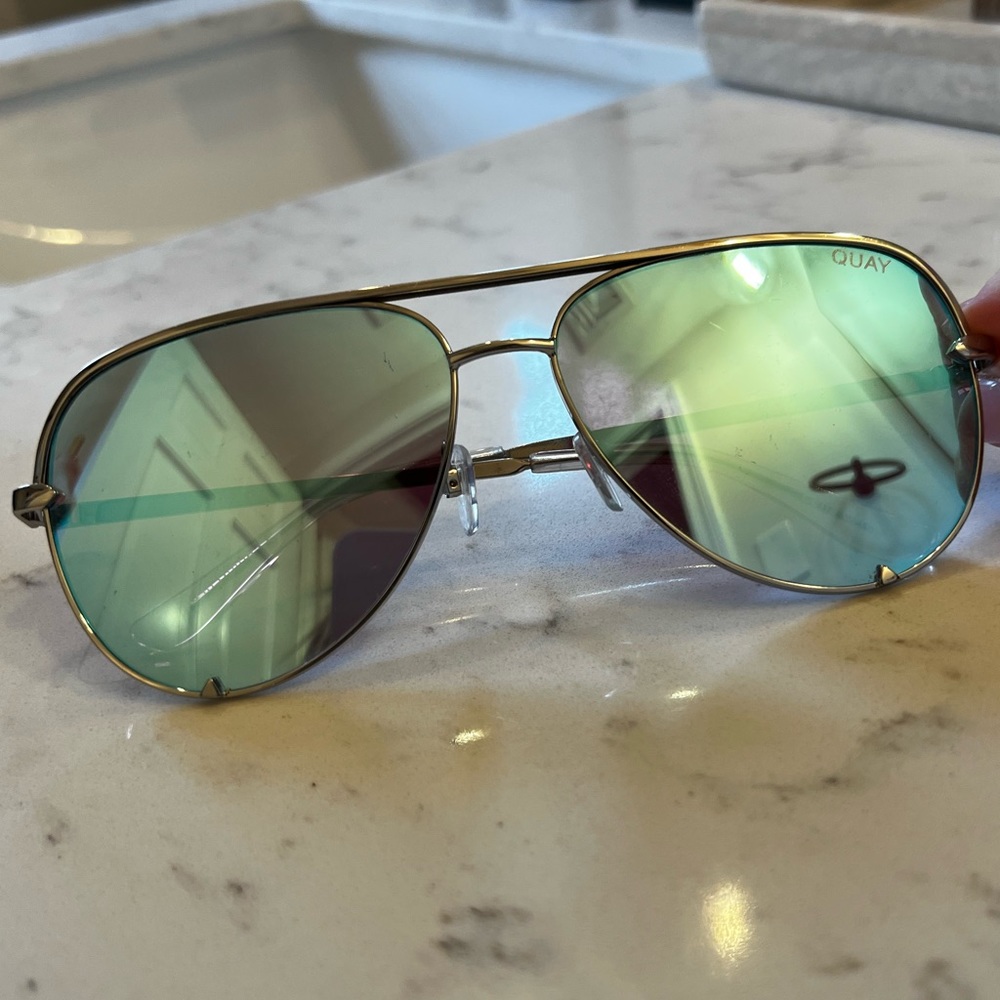 Blue Quay Australia High Key Aviator